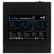 Aerocool LUX 550W power supply unit 20+4 pin ATX ATX Black - PSU - Laptops & PC Builds - Techbox