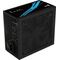 Aerocool LUX850 PC Power Supply 850W 80 Plus Bronze 230V 88% Efficiency Black - PSU - Laptops & PC Builds - Techbox
