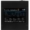 Aerocool LUX850 PC Power Supply 850W 80 Plus Bronze 230V 88% Efficiency Black - PSU - Laptops & PC Builds - Techbox