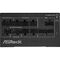 Asrock Phantom Gaming PG-1000G power supply unit 750 W 20+4 pin ATX ATX Black - PSU - Laptops & PC Builds - Techbox