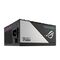 ASUS ROG Loki SFX-L 750W Platinum power supply unit 20+4 pin ATX Black, Silver - PSU - Laptops & PC Builds - Techbox