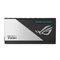 ASUS ROG Loki SFX-L 750W Platinum power supply unit 20+4 pin ATX Black, Silver - PSU - Laptops & PC Builds - Techbox