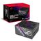 ASUS ROG STRIX-1000P-GAMING power supply unit 1000 W 20+4 pin ATX ATX Black, Silver - PSU - Laptops & PC Builds - Techbox