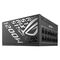 ASUS ROG -STRIX-1200P-GAMING power supply unit 1200 W 20+4 pin ATX ATX Black | Techbox