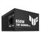 ASUS TUF-GAMING-650B-EVO power supply unit 650 W 20+4 pin ATX ATX Black - PSU - Laptops & PC Builds - Techbox