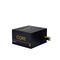 Chieftec Core BBS-500S power supply unit 500 W 24-pin ATX PS/2 Black | Techbox