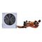 Chieftec Value APB-500B8 power supply unit 500 W 20+4 pin ATX ATX Silver | Techbox