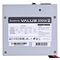 Chieftec Value APB-500B8 power supply unit 500 W 20+4 pin ATX ATX Silver | Techbox