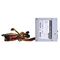 Chieftec Value APB-500B8 power supply unit 500 W 20+4 pin ATX ATX Silver | Techbox