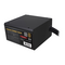 Gembird CCC-PSUBRONZE-750W Power supply unit Fornax Power 750W active PFC 12cm fan 80+Bronze color box | Techbox