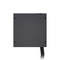 Gembird CCC-PSUBRONZE-750W Power supply unit Fornax Power 750W active PFC 12cm fan 80+Bronze color box | Techbox