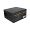 Gembird CCC-PSUGOLD-1000W Power supply unit Fornax Power 1000W active PFC 12cm fan 80+Gold | Techbox