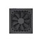 Gembird CCC-PSUGOLD-1000W Power supply unit Fornax Power 1000W active PFC 12cm fan 80+Gold | Techbox