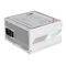 GIGABYTE AORUS ELITE P1000W ICE Power Supply Unit - PCIe 5.0, 80 PLUS Platinum, Fully modular design, 120mm Fan, ATX 3.0 compatible, EU Plug - PSU - Laptops & PC Builds - Techbox