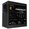 Gigabyte P850GM power supply unit 850 W 20+4 pin ATX ATX Black | Techbox