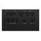 Gigabyte UD850GM 850W PG5 V2 (GP-UD850GM PG5 V2) - power supply, black | Techbox
