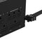 Gigabyte UD850GM 850W PG5 V2 (GP-UD850GM PG5 V2) - power supply, black | Techbox