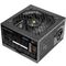 Mars Gaming MPB650SI power supply unit 650 W 24-pin ATX ATX Black | Techbox