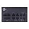MSI MAG A650GL 650 W 120 mm 80 PLUS Gold power supply - PSU - Laptops & PC Builds - Techbox
