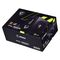 MSI MAG A650GL 650 W 120 mm 80 PLUS Gold power supply - PSU - Laptops & PC Builds - Techbox