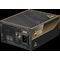 MSI MEG Ai1600T 1600W PCIE5 80+ Titanium power supply (306-7ZPEX11-CE0) | Techbox