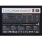 Aerocool Lux RGB 550M power supply unit 550 W Black - PSU - Laptops & PC Builds - Techbox