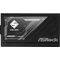 Power supply ASRock STEEL LEGEND 650W 80 Plus Gold (90-UXS065-GFEAAA) | Techbox