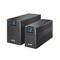 Eaton 5E Gen2 700 uninterruptible power supply (UPS) Line-Interactive 0.7 kVA 360 W 4 AC outlet(s) - UPS & Surge Protectors - Surge Protection - Techbox