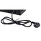Ever EASYLINE 650 AVR USB Line-Interactive 0.65 kVA 360 W - UPS & Surge Protectors - Surge Protection - Techbox