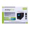 Ever EASYLINE 650 AVR USB Line-Interactive 0.65 kVA 360 W - UPS & Surge Protectors - Surge Protection - Techbox