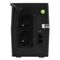 Ever EASYLINE 850 AVR USB Line-Interactive 0.85 kVA 480 W 2 AC outlet(s) | Techbox