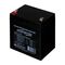Gembird 12V, 5Ah Sealed Lead Acid (VRLA) - UPS Batteries - Surge Protection - Techbox