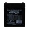 Gembird 12V, 5Ah Sealed Lead Acid (VRLA) - UPS Batteries - Surge Protection - Techbox
