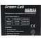 Green Cell AGM02 UPS battery Sealed Lead Acid (VRLA) | Techbox