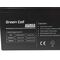 Green Cell AGM05 UPS battery Sealed Lead Acid (VRLA) 12 V 7.2 Ah | Techbox