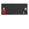 Green Cell AGM27 UPS battery Sealed Lead Acid (VRLA) 12 V 5 Ah - UPS Batteries - Surge Protection - Techbox