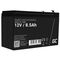 Green Cell AGM47 Radio-Controlled (RC) model accessory/supply Battery - UPS Batteries - Surge Protection - Techbox