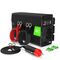 Green Cell INV04DE power adapter/inverter Universal 500 W Black | Techbox