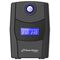 PowerWalker VI 1000 STL Line-Interactive 1 kVA 600 W 2 AC outlet(s) | Techbox