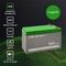 Qoltec 53031 AGM battery | 12V | 9Ah | max 135A - UPS Batteries - Surge Protection - Techbox