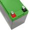 Qoltec 53031 AGM battery | 12V | 9Ah | max 135A - UPS Batteries - Surge Protection - Techbox
