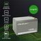 Qoltec 53045 AGM battery | 12V | 14Ah | max. 210A - UPS Batteries - Surge Protection - Techbox