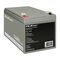 Qoltec 53045 AGM battery | 12V | 14Ah | max. 210A - UPS Batteries - Surge Protection - Techbox