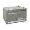 Qoltec 53049 AGM battery | 12V |  12Ah - UPS Batteries - Surge Protection - Techbox