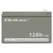 Qoltec 53049 AGM battery | 12V |  12Ah - UPS Batteries - Surge Protection - Techbox