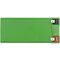 Qoltec 53076 AGM battery | 12V | 7Ah | max. 105A | Security | Techbox