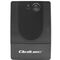 Qoltec 53773 Uninterruptible power supply Line Interactive | Monolith | 850VA | 480W - UPS & Surge Protectors - Surge Protection - Techbox