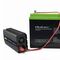 Qoltec 51925 Monolith voltage converter 1200 MS Wave |12V to 230V | 600/1200W | USB - Various - Auto & Moto - Techbox