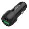 Unitek P1400A Car charger 38W USB-A USB-C QC 3.0 | Techbox