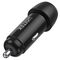 Unitek P1400A Car charger 38W USB-A USB-C QC 3.0 | Techbox